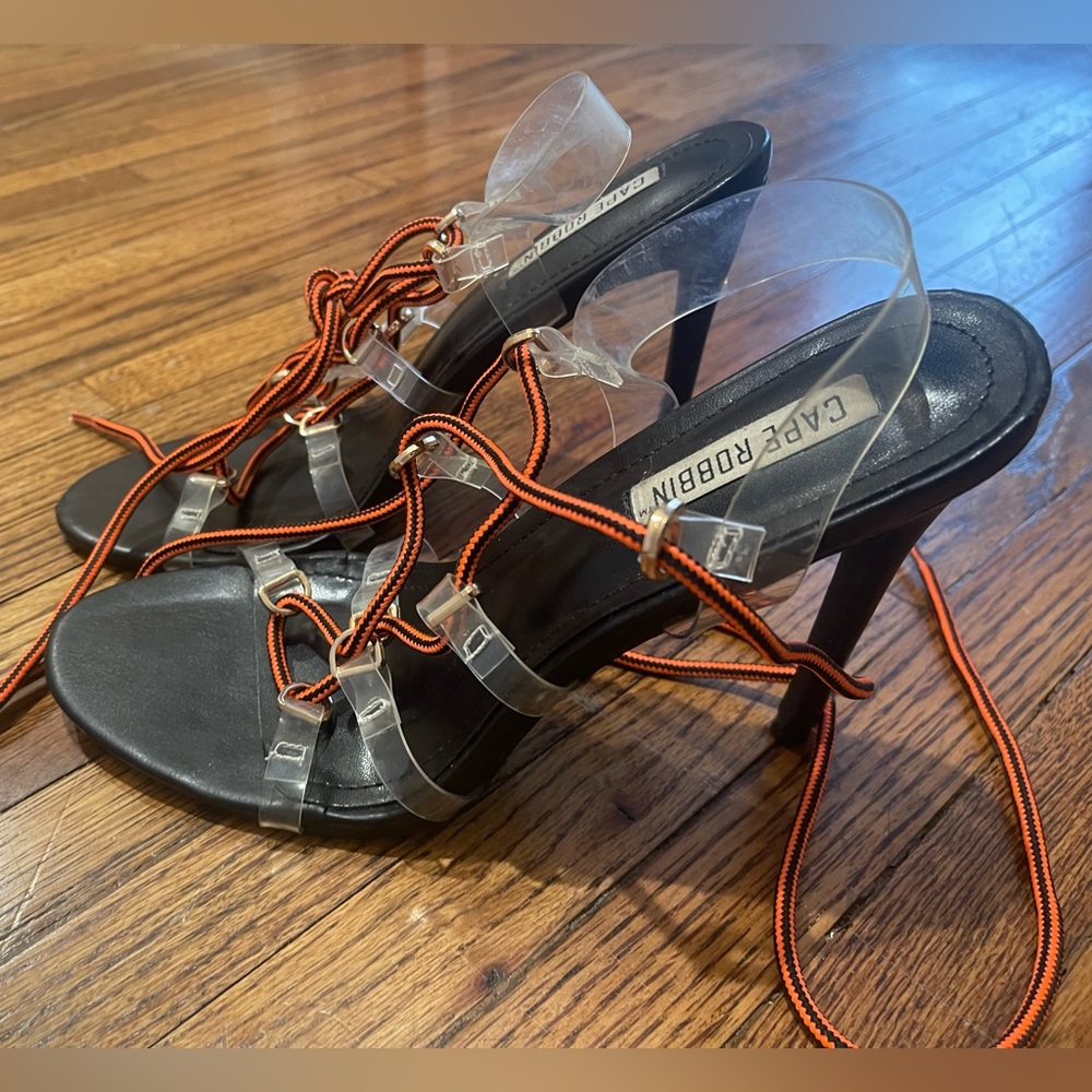 Beutiful heels